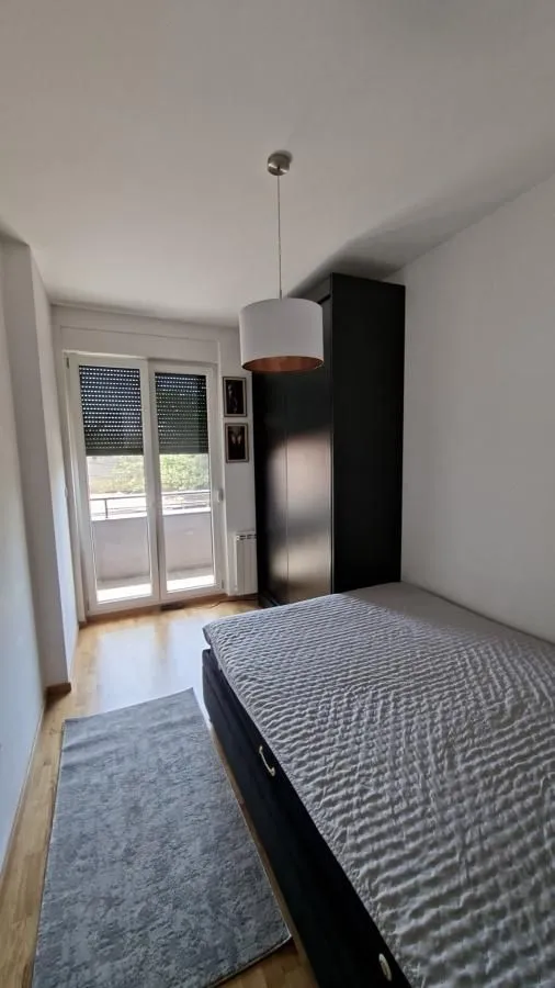 Rent, one bedroom apartment, 44m², Telep, Novi Sad Sve Podlokacije