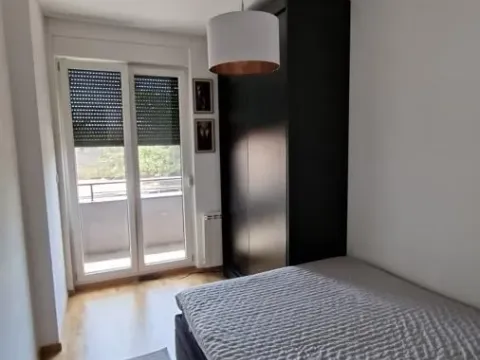 Rent, one bedroom apartment, 44m², Telep, Novi Sad Sve Podlokacije - image 5