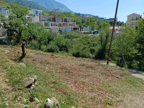 Prodaja, plac, 1070m², Kotor, Crna Gora - image 7