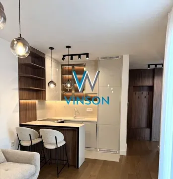 Izdavanje, jednosoban stan, 41m², Centar, Novi Sad - image 2