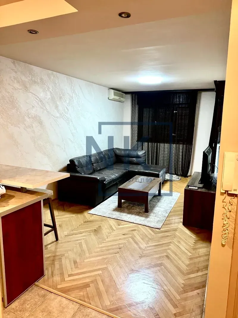 Rent, one bedroom apartment, 45m², Zabjelo, Podgorica