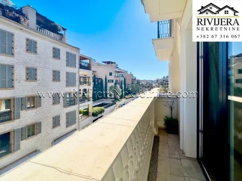 Prodaja, stan, 43m², Porto Montenegro, Tivat - image 8