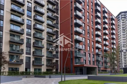 Izdavanje, trosoban stan, 78m², Savski Venac, Beograd - image 7