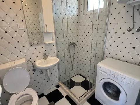 Rent, studio apartment, 25m², Bjeliši, Bar - image 7