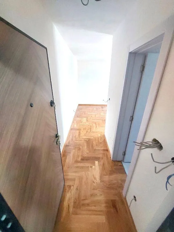 Sale, studio apartment, 32m², Lebane, Srbija