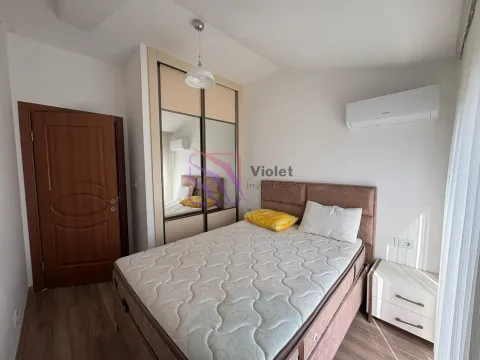 Prodaja, jednosoban stan, 52m², Stari Aerodrom, Podgorica - image 3