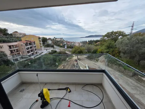 Sale, one bedroom apartment, 57m², Kamenovo, Budva - image 14