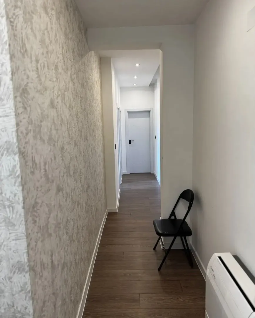 Rent, two bedroom apartment, 58m², Centar, Ulcinj