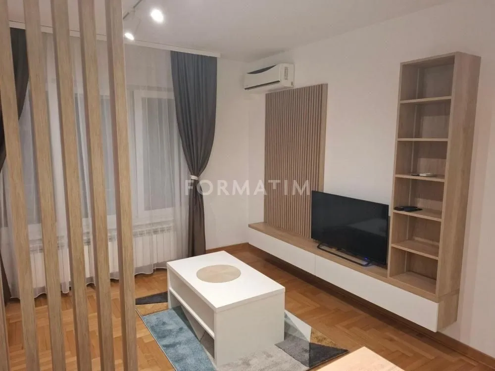 Sale, apartment, 25m², Stari Grad, Beograd