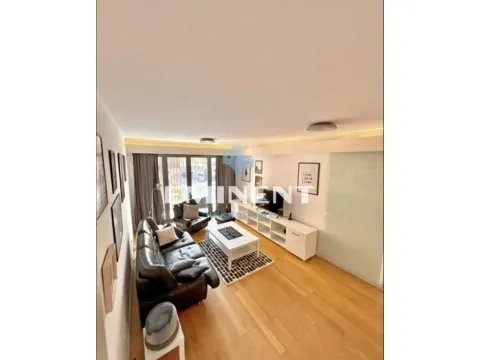 Rent, two bedroom apartment, 64m², Novi Beograd Blok 65, Novi Beograd Sve Podlokacije - image 2