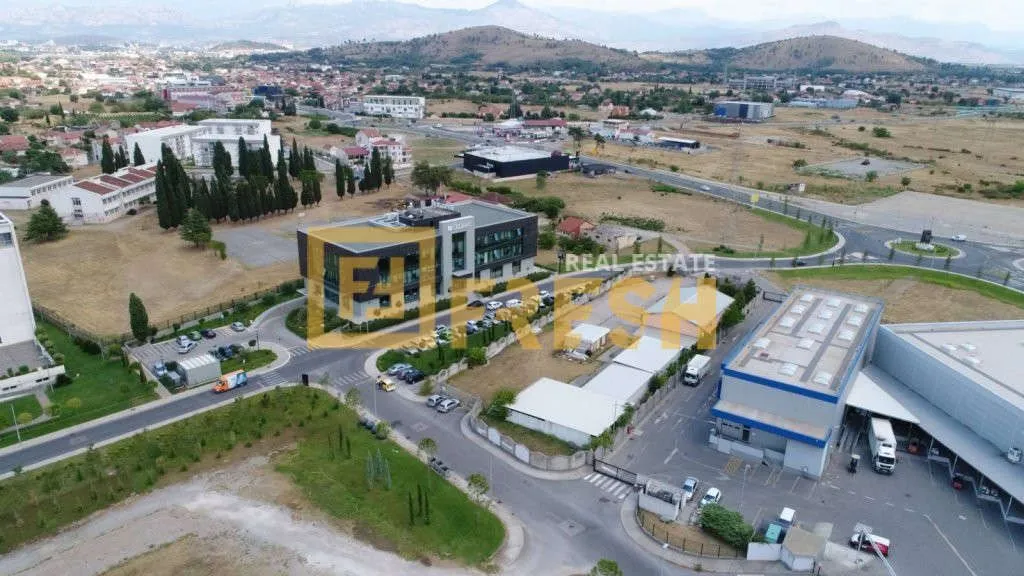 Prodaja, plac, 3300m², Donja Gorica, Podgorica