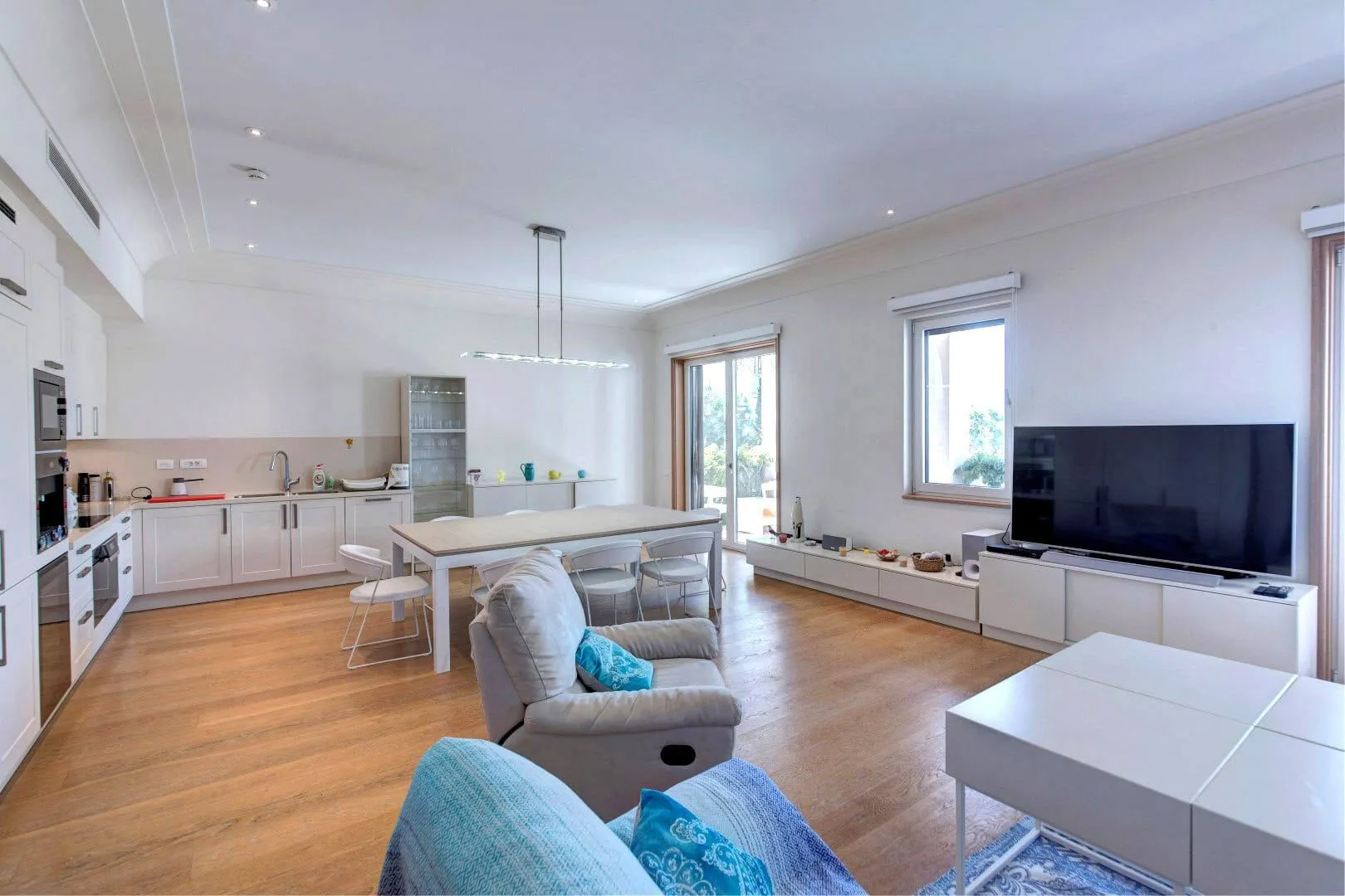 Prodaja, trosoban stan, 167m², Porto Montenegro, Tivat