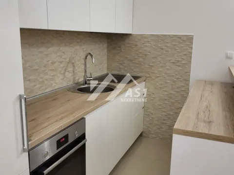 Izdavanje, dvosoban stan, 43m², Telep, Novi Sad Sve Podlokacije - image 4