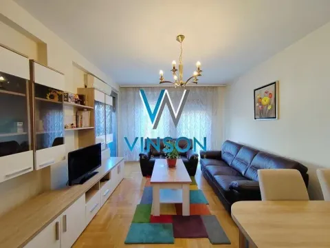 Rent, one bedroom apartment, 44m², Sajam, Novi Sad Sve Podlokacije - image 5