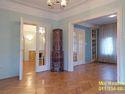 Izdavanje, kuća, 460m², Savski Venac, Beograd - image 6