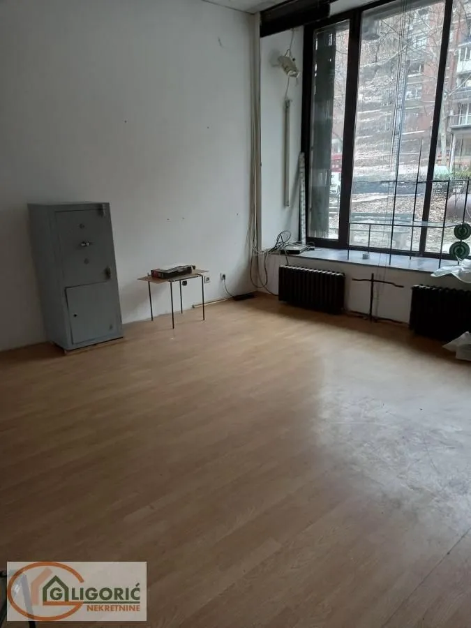 Rent, office space, 210m², Bul Kralja Aleksandra, Zvezdara Sve Podlokacije