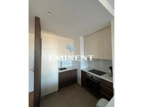 Rent, two bedroom apartment, 57m², Savski Venac, Beograd - image 4