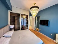 Rent, two bedroom apartment, 87m², Tree cane, Budva - image 6