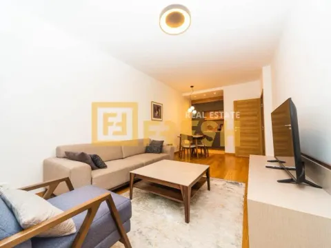 Izdavanje, jednosoban stan, 44m², City Kvart, Podgorica - image 4