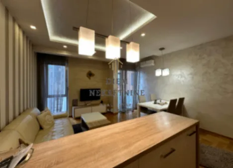 Izdavanje, jednosoban stan, 50m², Ljubović, Podgorica - image 11