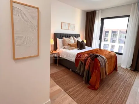 Sale, four bedroom apartment, 109m², Savski Venac, Beograd - image 10