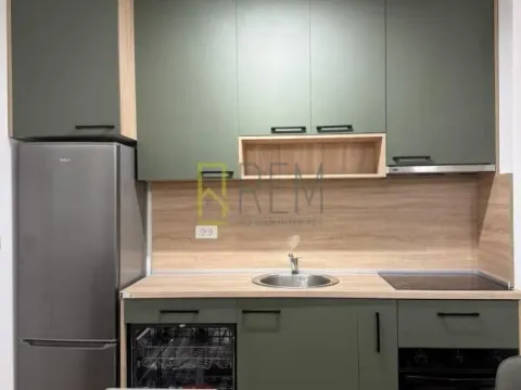 Prodaja, jednosoban stan, 38m², Zagorič, Podgorica - image 5