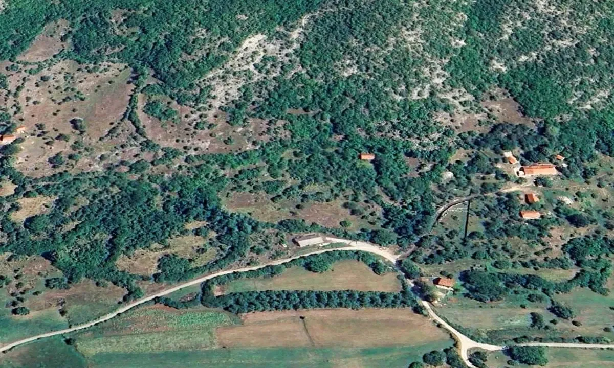 Sale, land lot, Nikšić, Crna Gora