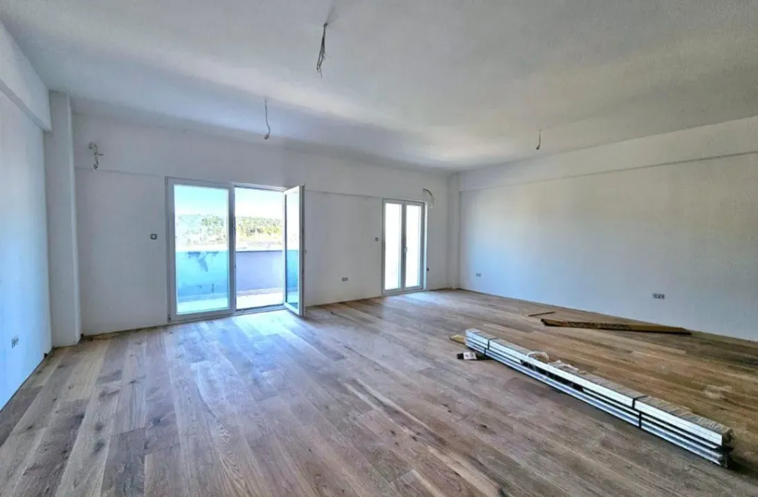 Sale, two bedroom apartment, 102m², Momišići, Podgorica