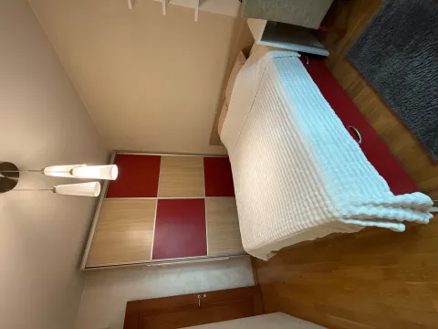 Izdavanje, jednosoban stan, 45m², Centar, Podgorica - image 5