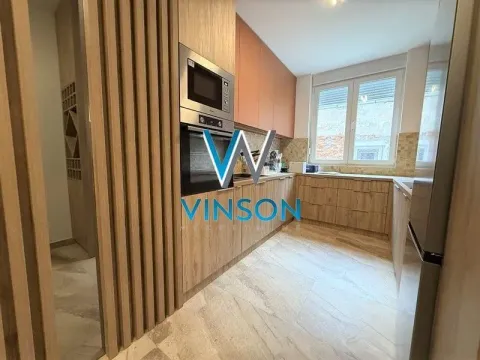 Izdavanje, četvorosoban stan, 170m², Petrovaradin, Novi Sad - image 14