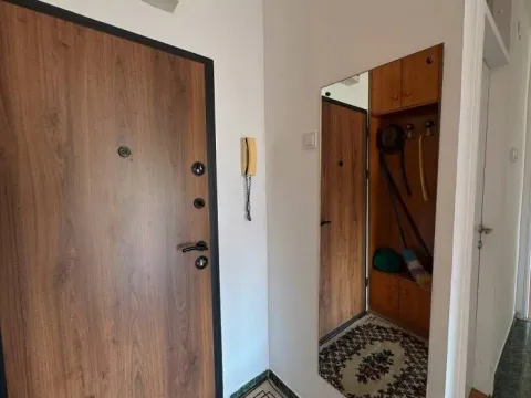 Izdavanje, trosoban stan, 75m², Donji Dorćol, Dorćol Sve Podlokacije - image 6