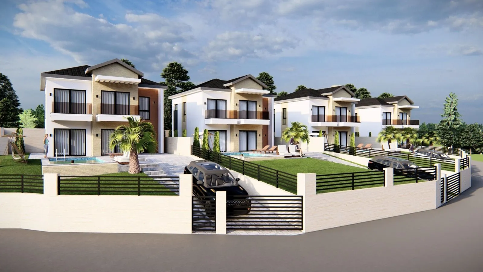 Prodaja, plac, 1681m², Bar, Crna Gora