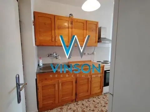 Rent, one bedroom apartment, 47m², Liman 4, Novi Sad Sve Podlokacije - image 6