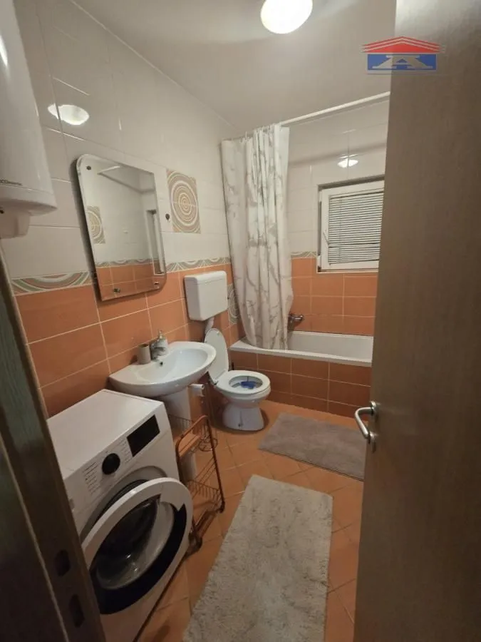 Rent, one bedroom apartment, 35m², Adamovićevo Naselje, Novi Sad Sve Podlokacije