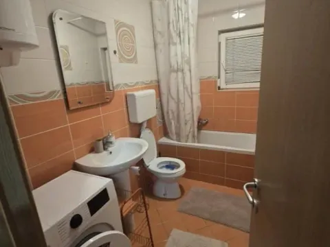 Rent, one bedroom apartment, 35m², Adamovićevo Naselje, Novi Sad Sve Podlokacije - image 14