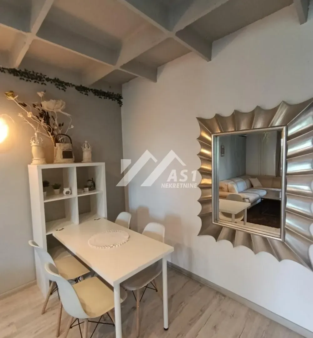 Rent, two bedroom apartment, 60m², Liman 3, Novi Sad Sve Podlokacije