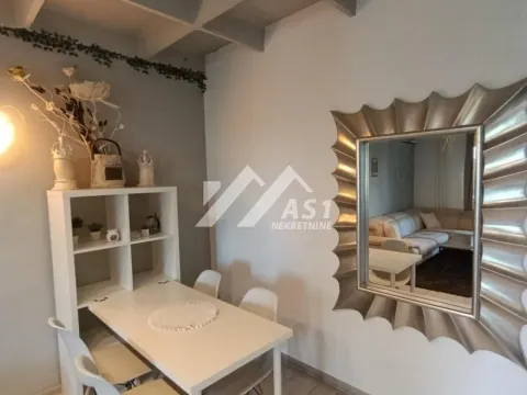 Rent, two bedroom apartment, 60m², Liman 3, Novi Sad Sve Podlokacije - image 3