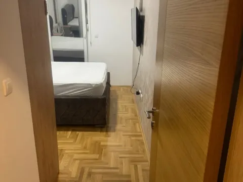 Rent, one bedroom apartment, 52m², Kava, Tivat - image 9