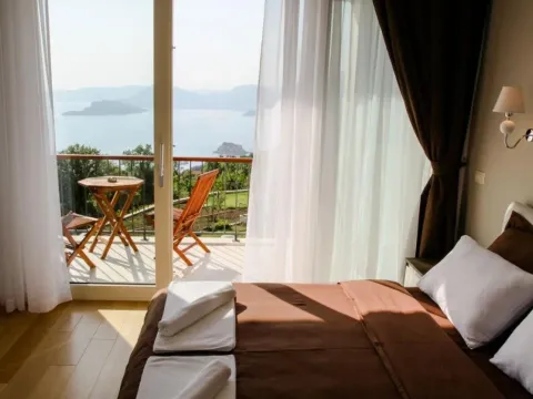 Prodaja, kuća, 600m², Blizikuće, Budva - image 8