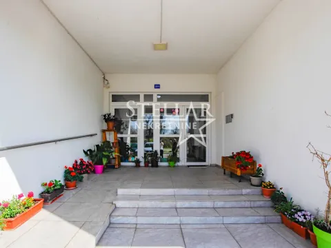 Izdavanje, jednosoban stan, 42m², Tuški Put, Podgorica - image 10