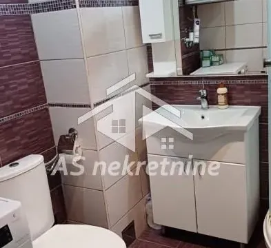 Izdavanje, dvosoban stan, 58m², Crveni Krst, Beograd - image 18