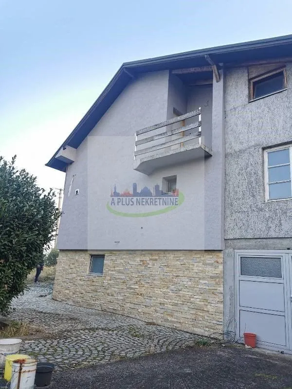 Prodaja, kuća, 125m², Loznica, Srbija