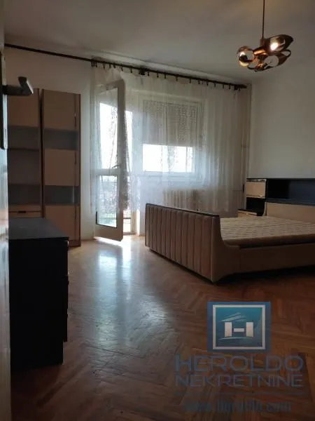 Prodaja, jednosoban stan, 39m², Tabane, Jagodina