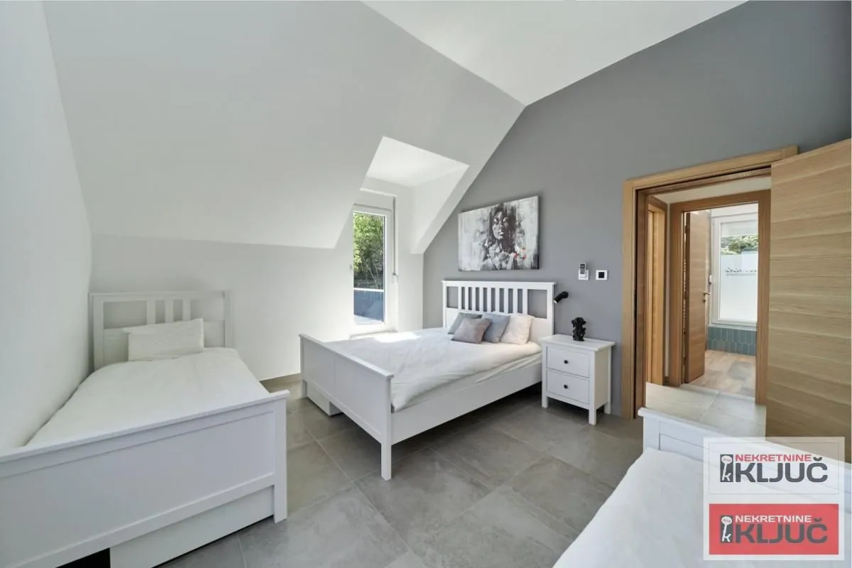 Rent, house, 300m², Sremski Karlovci, Novi Sad