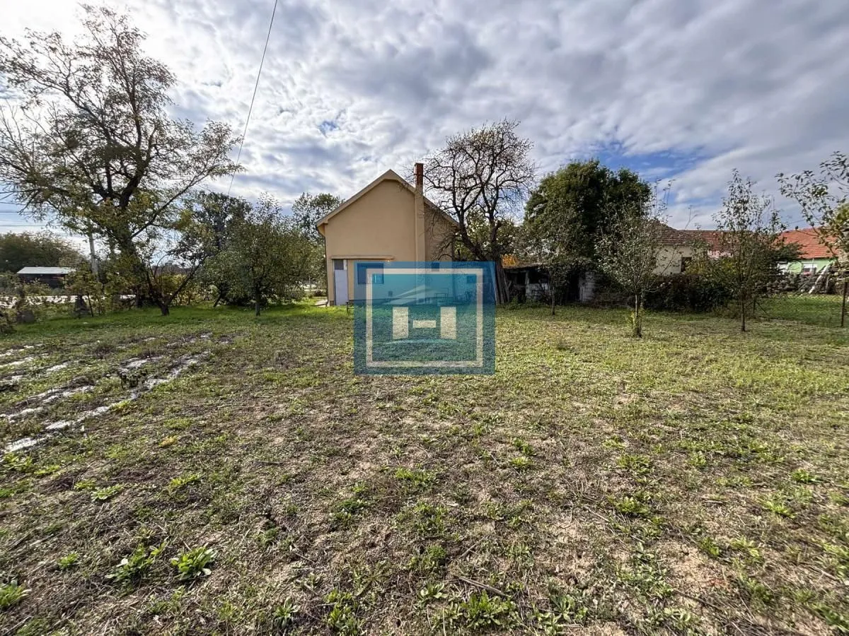 Prodaja, kuća, 88m², Staro Lanište, Jagodina