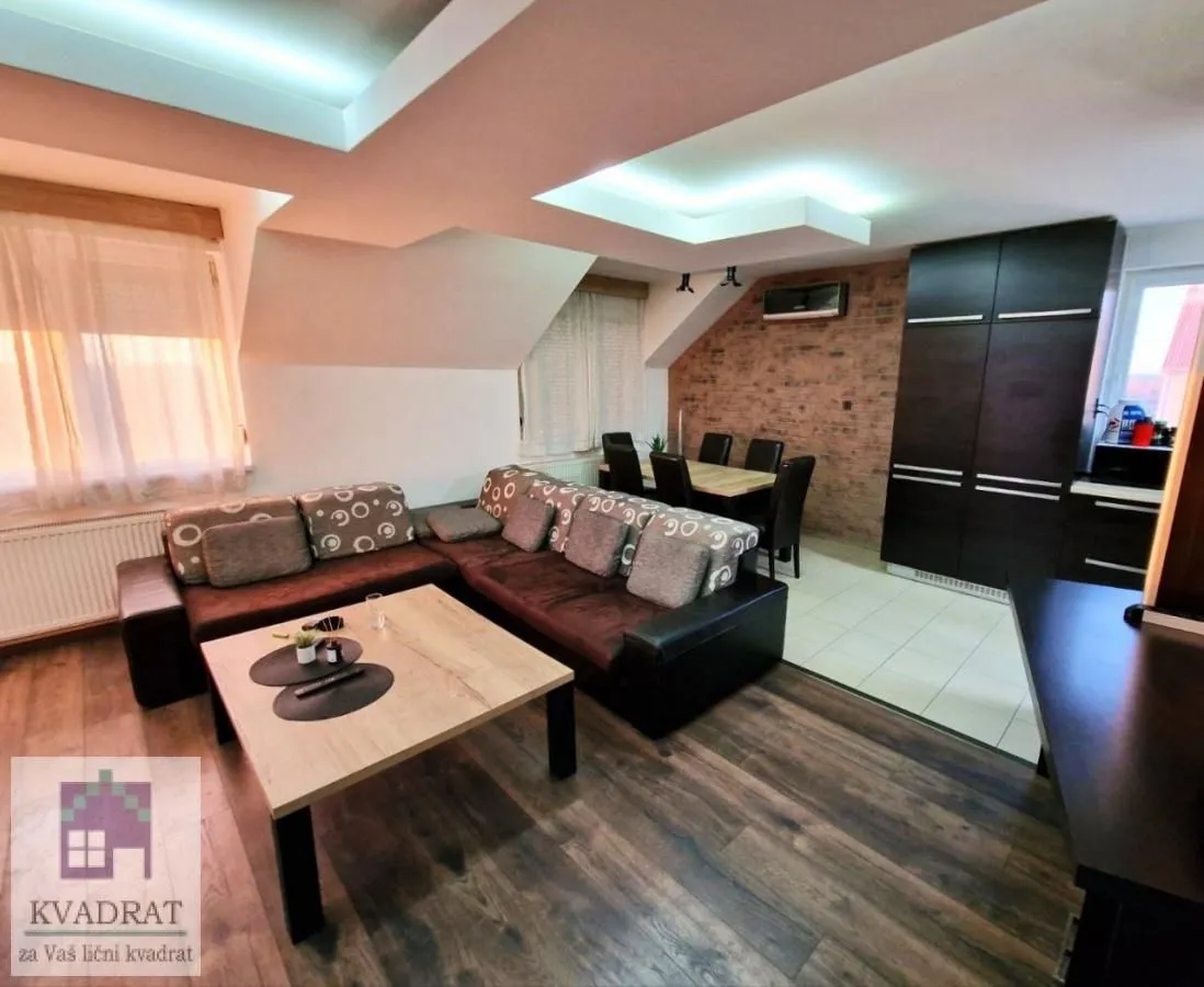 Sale, apartment, 122m², Obrenovac, Beograd