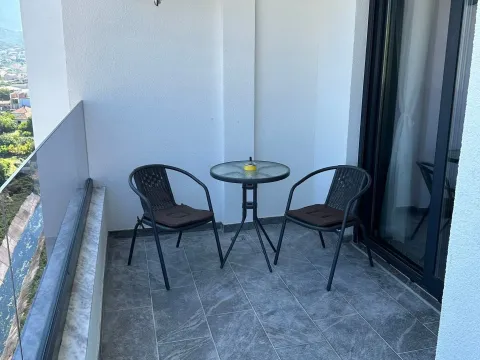Rent, one bedroom apartment, 50m², Bjeliši, Bar - image 7