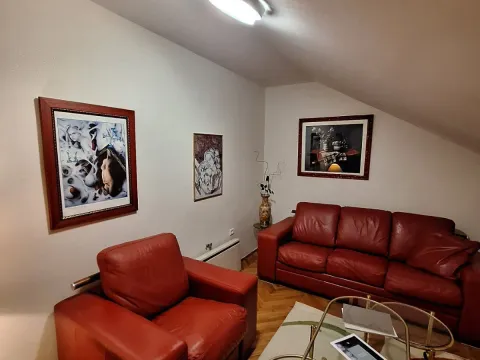 Izdavanje, jednosoban stan, 60m², Donja Gorica, Podgorica - image 3