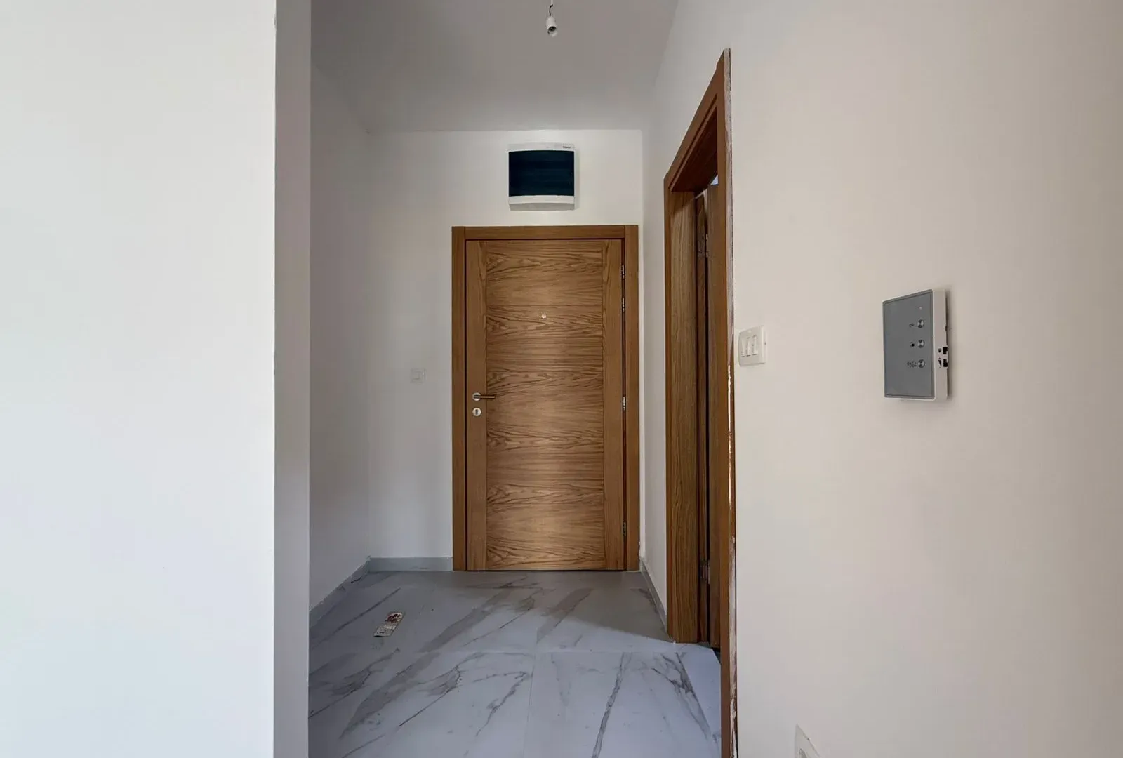 Prodaja, jednosoban stan, 43m², Zabjelo, Podgorica