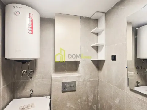 Izdavanje, jednosoban stan, 34m², Zabjelo, Podgorica - image 10